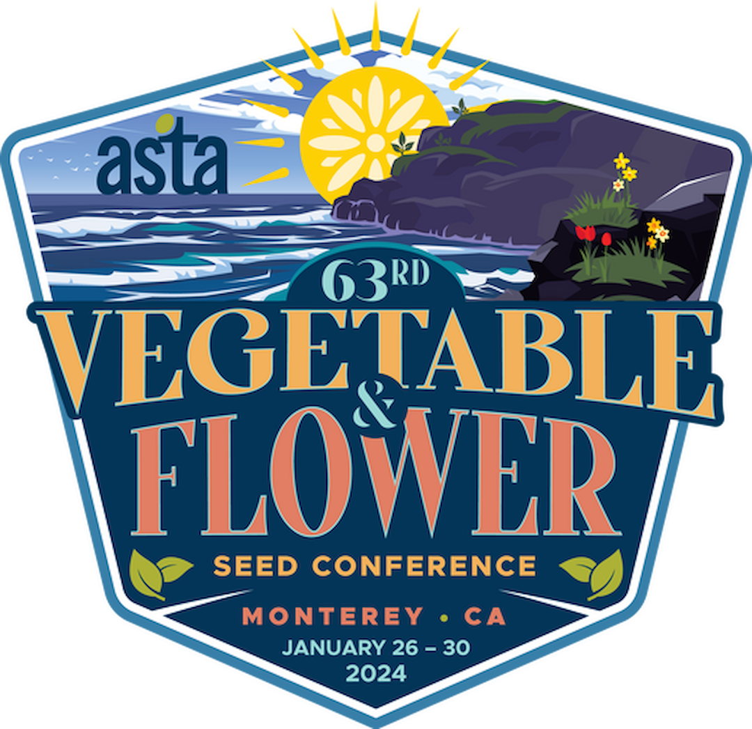 American Seed Trade Association 2024, Monterey Ca