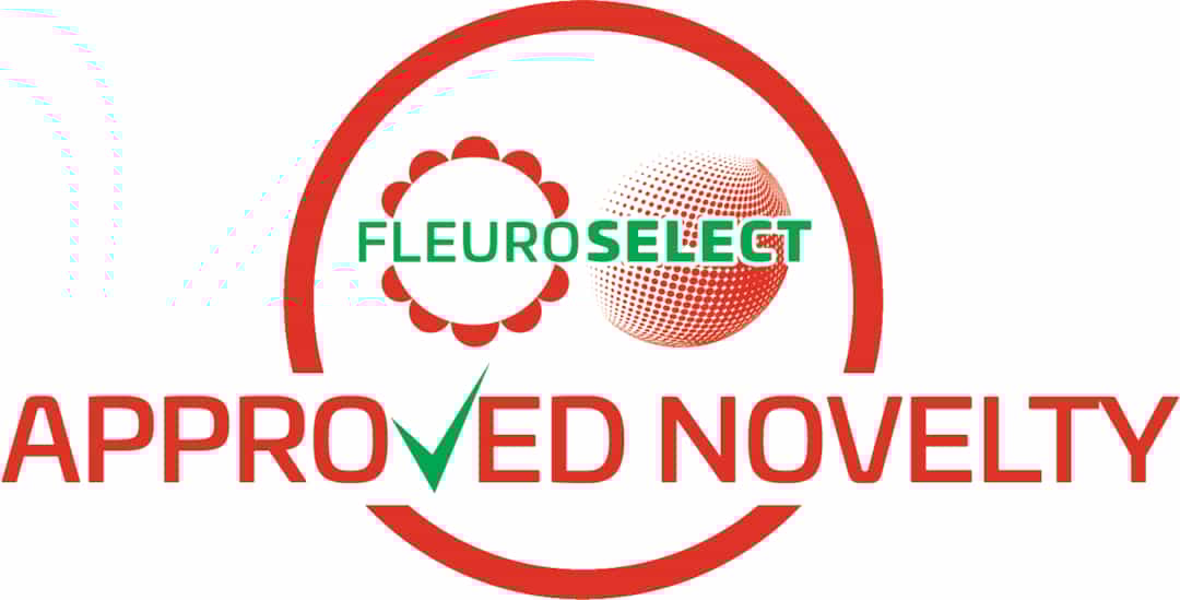 Fleuroselect Approved Novelty