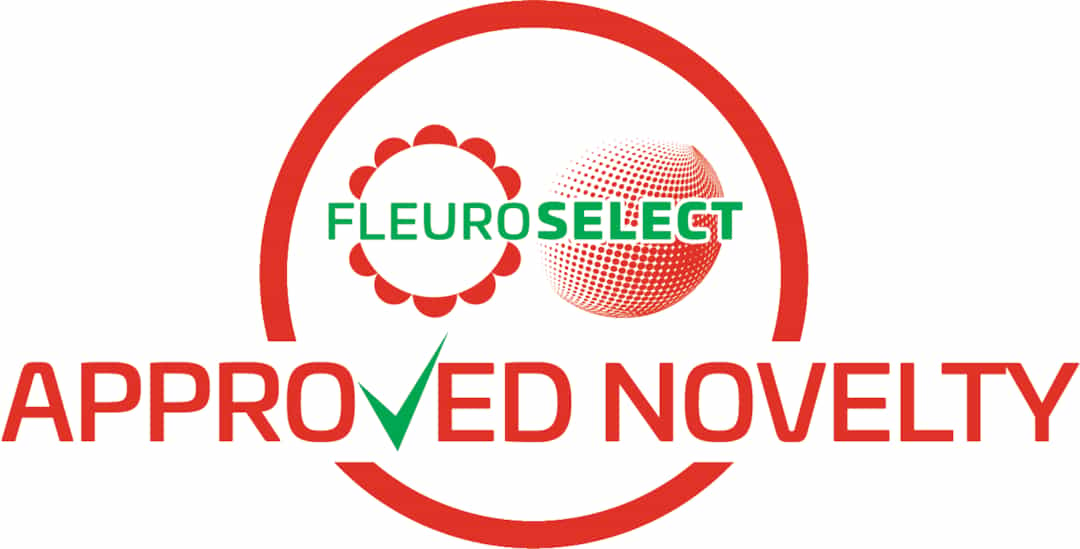 Fleuroselect Approved Novelty
