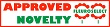 Fleuroselect-Approved-Novelty-logo